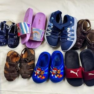 Kids shoes